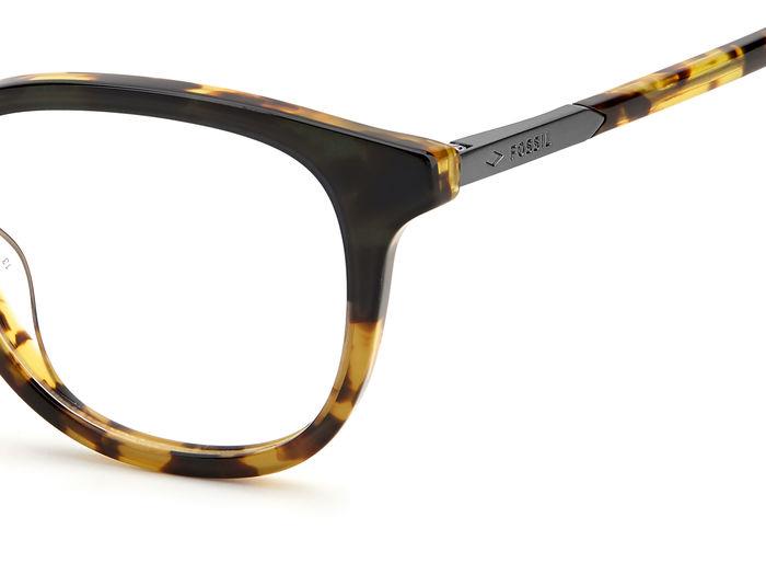 Fossil Eyeglasses FOS 7127 086