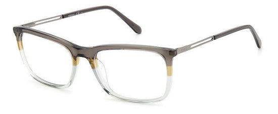 Fossil Eyeglasses FOS 7128 6C5