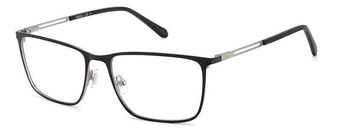 Fossil Eyeglasses FOS 7129 003