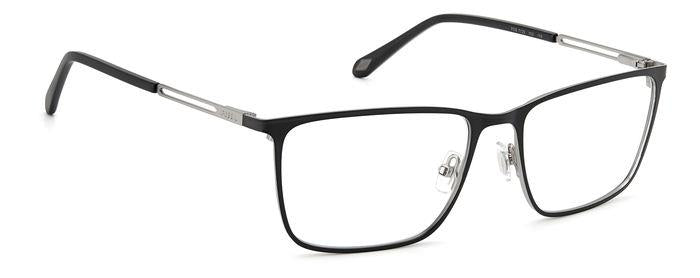 Fossil Eyeglasses FOS 7129 003