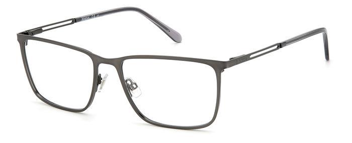 Fossil Eyeglasses FOS 7129 R80