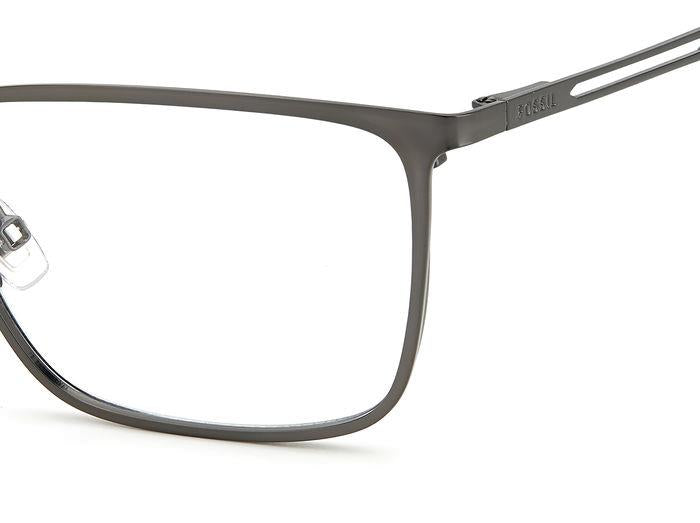Fossil Eyeglasses FOS 7129 R80