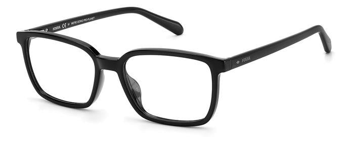 Fossil Eyeglasses FOS 7130 807