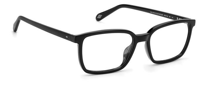 Fossil Eyeglasses FOS 7130 807