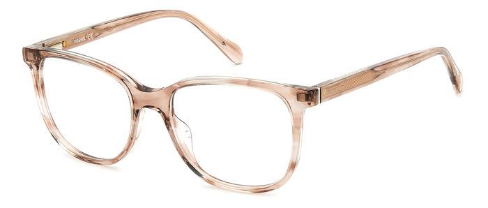 Fossil Eyeglasses FOS 7140 2OH