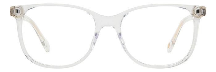 Fossil Eyeglasses FOS 7140 900