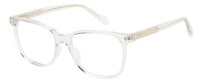 Fossil Eyeglasses FOS 7140 900