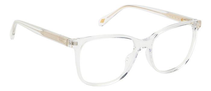 Fossil Eyeglasses FOS 7140 900