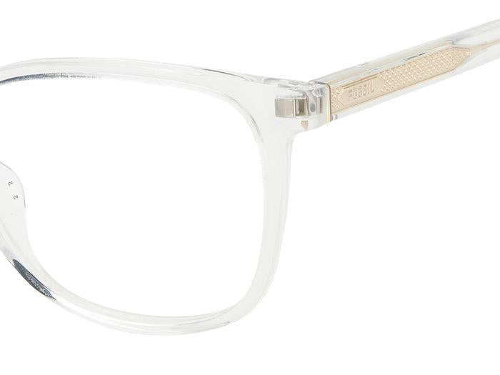 Fossil Eyeglasses FOS 7140 900