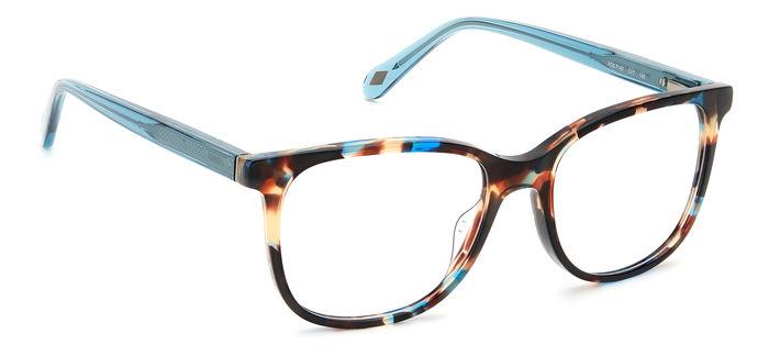 Fossil Eyeglasses FOS 7140 CVT
