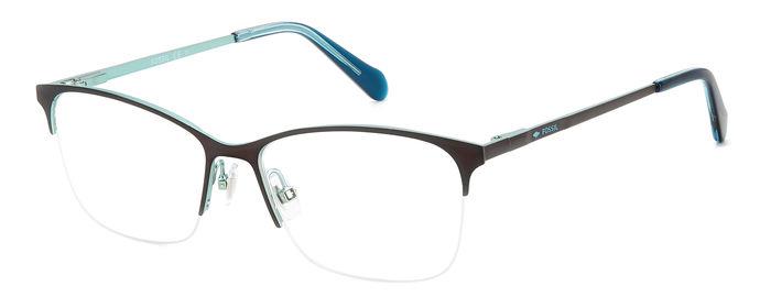 Fossil Eyeglasses FOS 7142 4IN