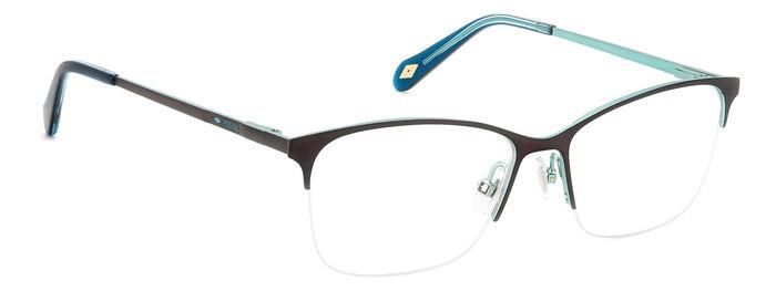 Fossil Eyeglasses FOS 7142 4IN