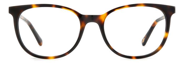 Fossil Eyeglasses FOS 7143 086