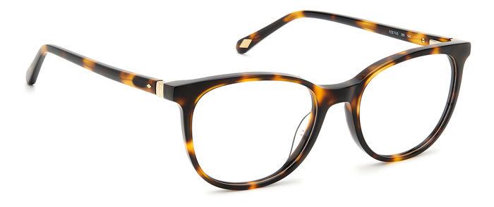 Fossil Eyeglasses FOS 7143 086