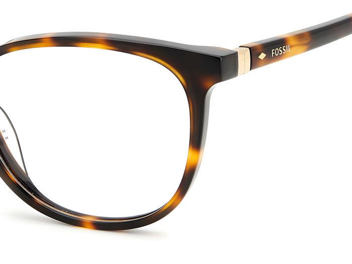 Fossil Eyeglasses FOS 7143 086