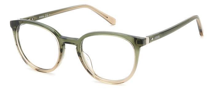 Fossil Eyeglasses FOS 7145 4N7