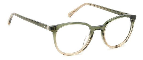 Fossil Eyeglasses FOS 7145 4N7