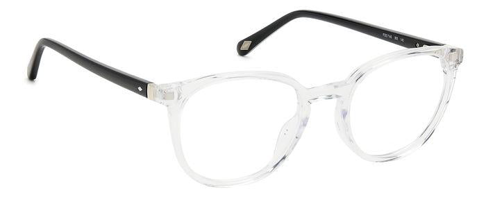 Fossil Eyeglasses FOS 7145 900