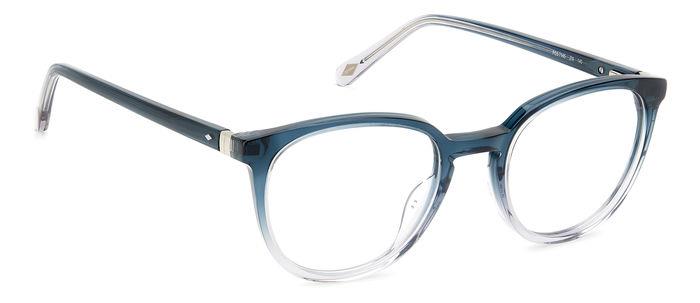 Fossil Eyeglasses FOS 7145 ZI9