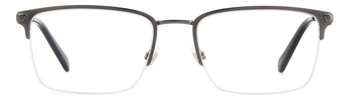 Fossil Eyeglasses FOS 7147 R80