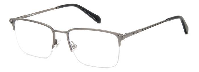 Fossil Eyeglasses FOS 7147 R80
