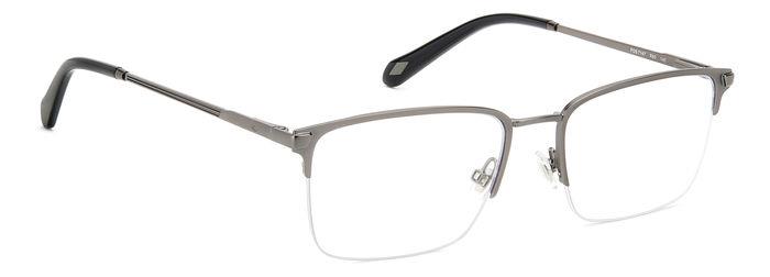 Fossil Eyeglasses FOS 7147 R80