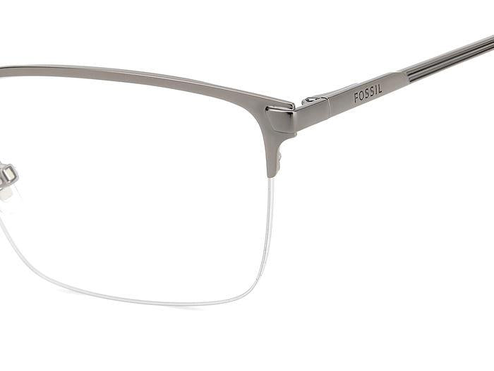 Fossil Eyeglasses FOS 7147 R80