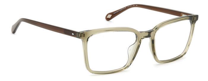 Fossil Eyeglasses FOS 7148 0OX