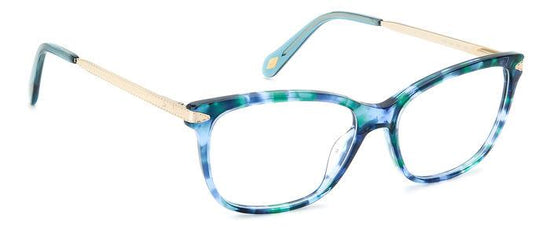 Fossil Eyeglasses FOS 7150 086