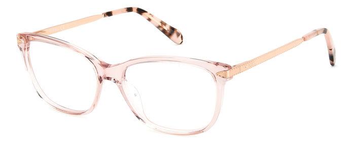 Fossil Eyeglasses FOS 7150 35J