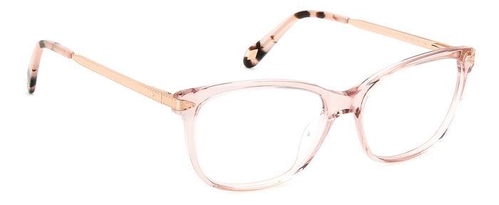 Fossil Eyeglasses FOS 7150 35J