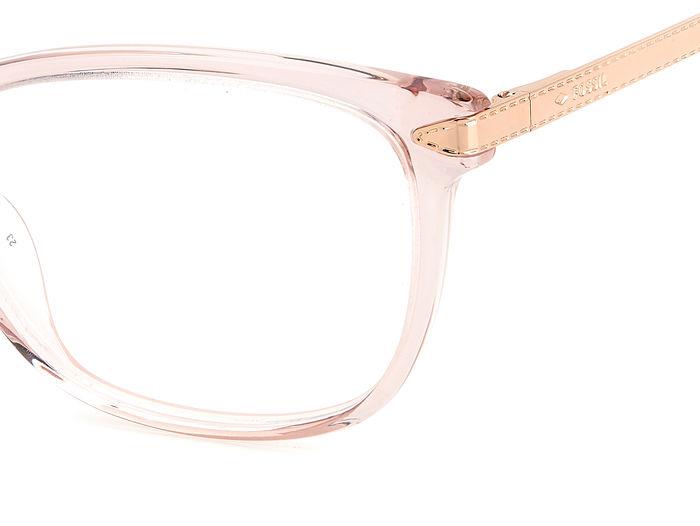 Fossil Eyeglasses FOS 7150 35J