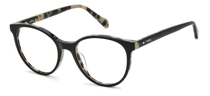 Fossil Eyeglasses FOS 7151 807