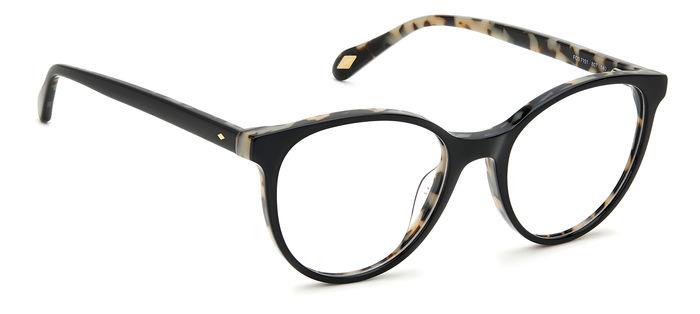 Fossil Eyeglasses FOS 7151 807