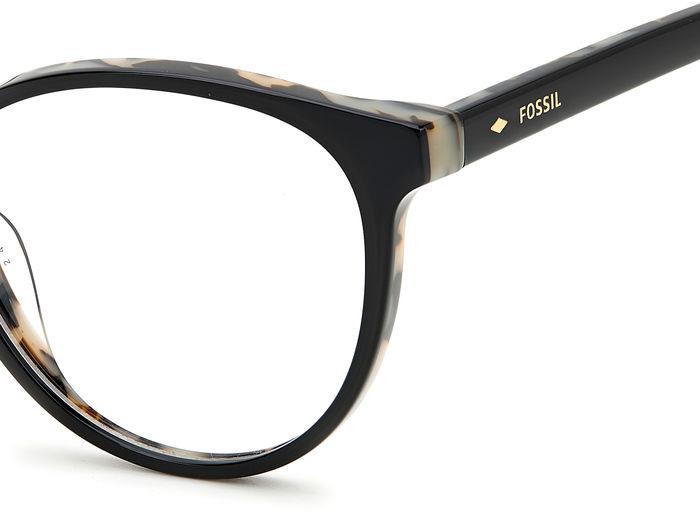 Fossil Eyeglasses FOS 7151 807