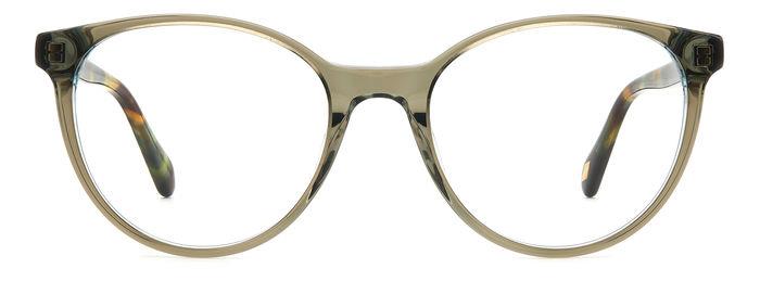 Fossil Eyeglasses FOS 7151 GTT