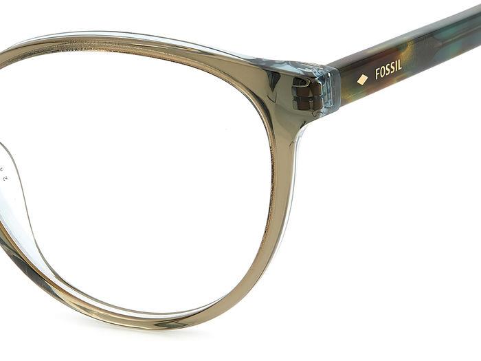 Fossil Eyeglasses FOS 7151 GTT