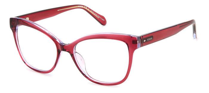 Fossil Eyeglasses FOS 7152 JMJ