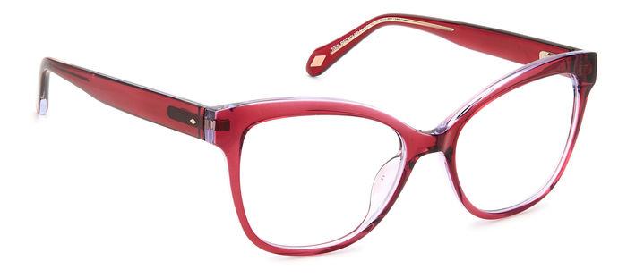 Fossil Eyeglasses FOS 7152 JMJ