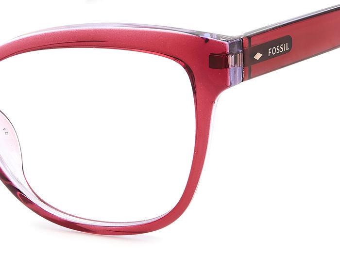 Fossil Eyeglasses FOS 7152 JMJ