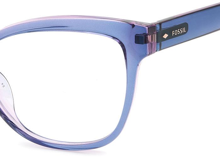 Fossil Eyeglasses FOS 7152 PJP