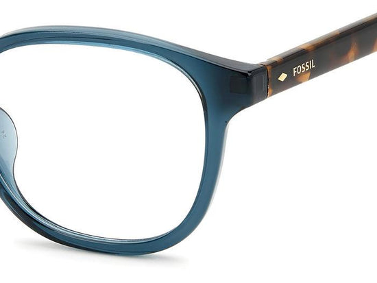 Fossil Eyeglasses FOS 7156 5MZ