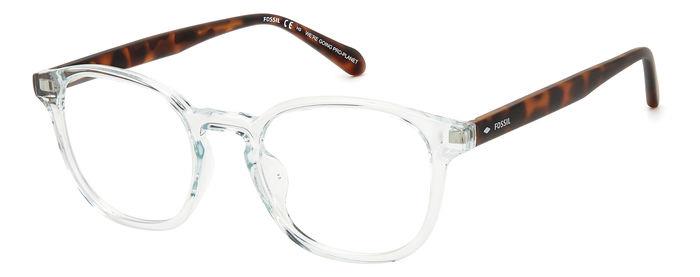 Fossil Eyeglasses FOS 7156 900