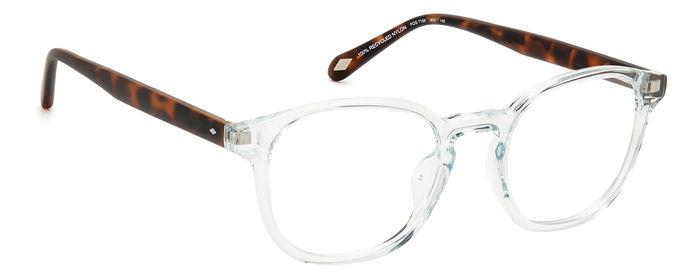 Fossil Eyeglasses FOS 7156 900