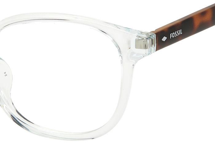 Fossil Eyeglasses FOS 7156 900