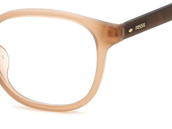 Fossil Eyeglasses FOS 7156 TUI