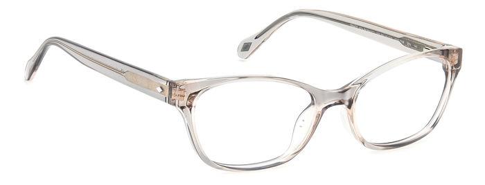 Fossil Eyeglasses FOS 7158 3DV