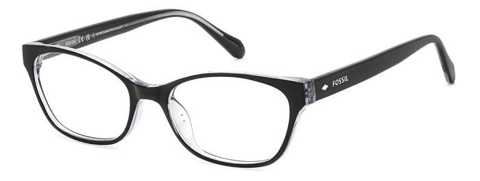 Fossil Eyeglasses FOS 7158 807