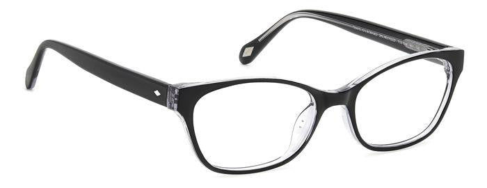 Fossil Eyeglasses FOS 7158 807