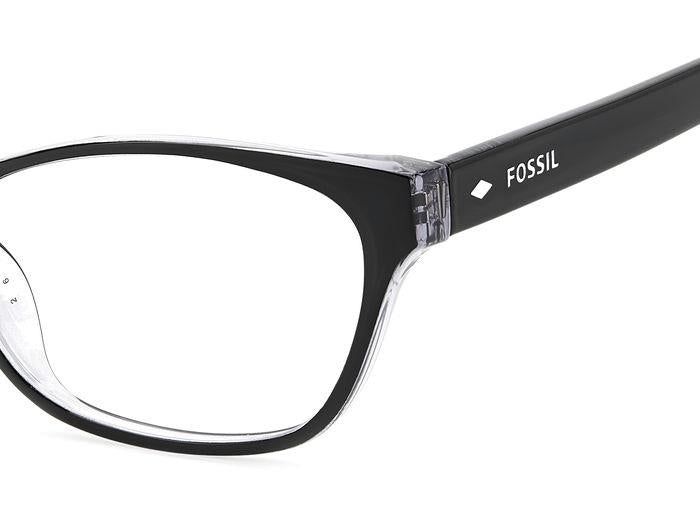 Fossil Eyeglasses FOS 7158 807